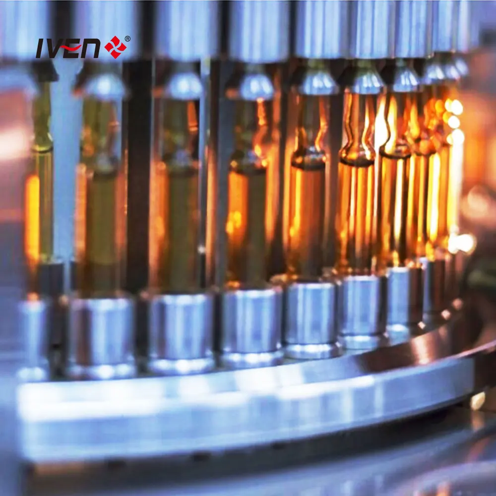 Автоматическая оптическая визуальная Инспекционная машина для больших пластиковых бутылок с обнаружением дефектов на головке бутылки