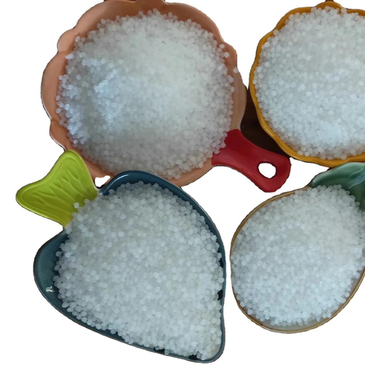 PP Virgin Granules Homopolymer Polypropylene Mfi Mfr 40 Polypropylene Virgin Granules PP Resin Polypropylene Granule PP Pellets