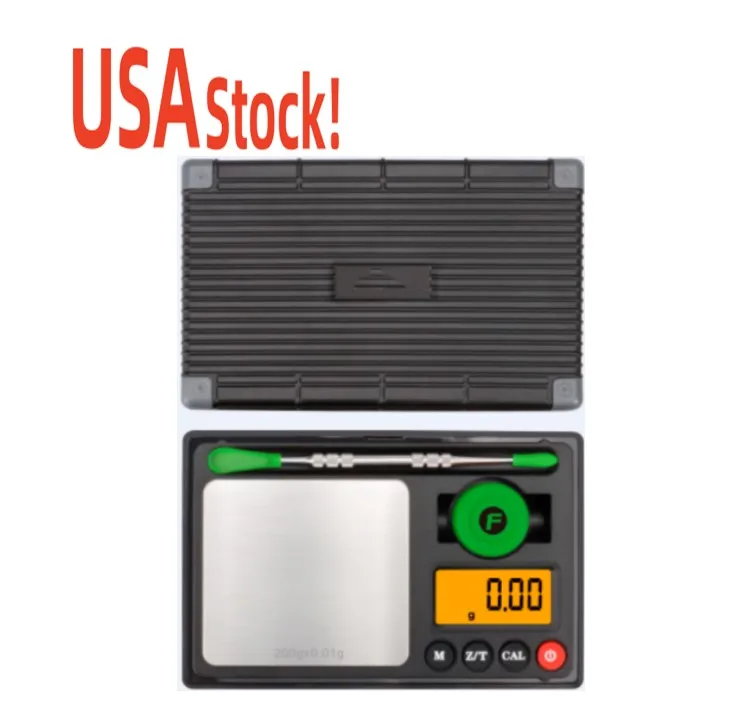USA stock!!!  USA stock !!! 0.01g dwt Stainless Steel Backlight LCD Display Mini  Digital Weigh Gram Jewelry Scale