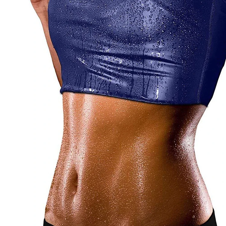 Men/Women Waist Tummy Control Underbust Shapewear Corset Body Shaper Vest Tank Tops