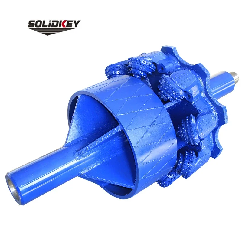 36 Inches  Hole Opener Trenchless Reamer