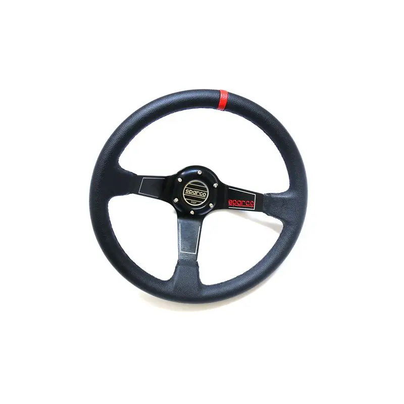 2021 Fashion Design 14 Inch Steering Wheel with Adapter for Accessories of Vehicles with Low Price