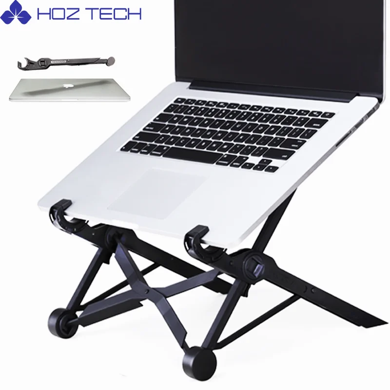 Factory Ready Stock Nexstand K2 K7 adjustable laptop stand Portable design