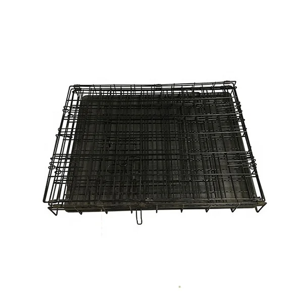 Best-selling 42-inch garden pet cage rabbit dog cage with handle