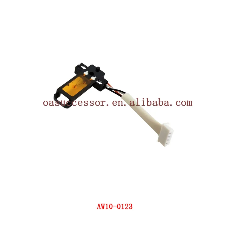 MPC2030 Front Thermistor,AW10-0123 AW100123,For Ricoh Aficio MP C2030 C2050 C2530 C2550 MPC2050 MPC2530 MPC2550