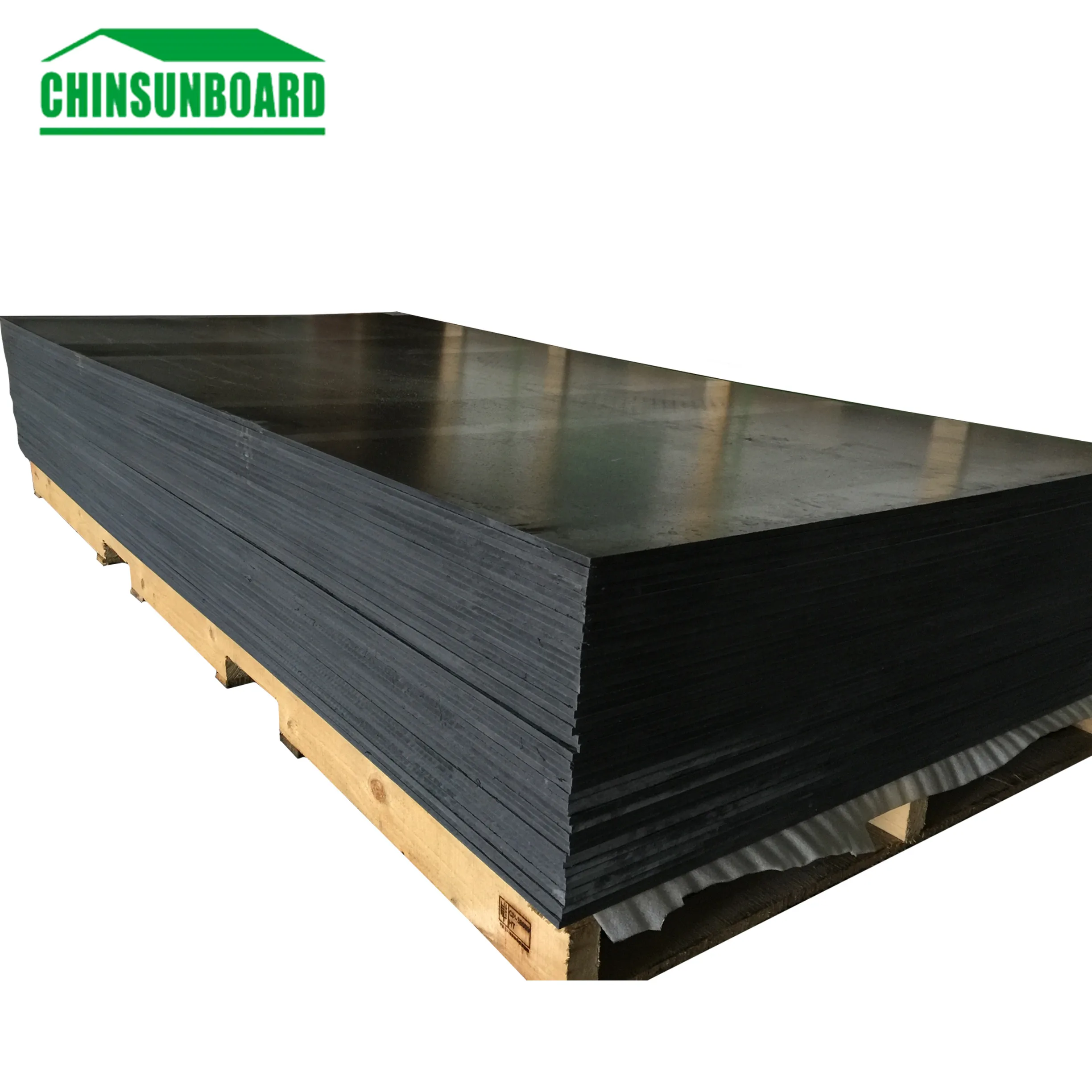 High Density Colored Fiber Cement siding Board for Exterior Facade