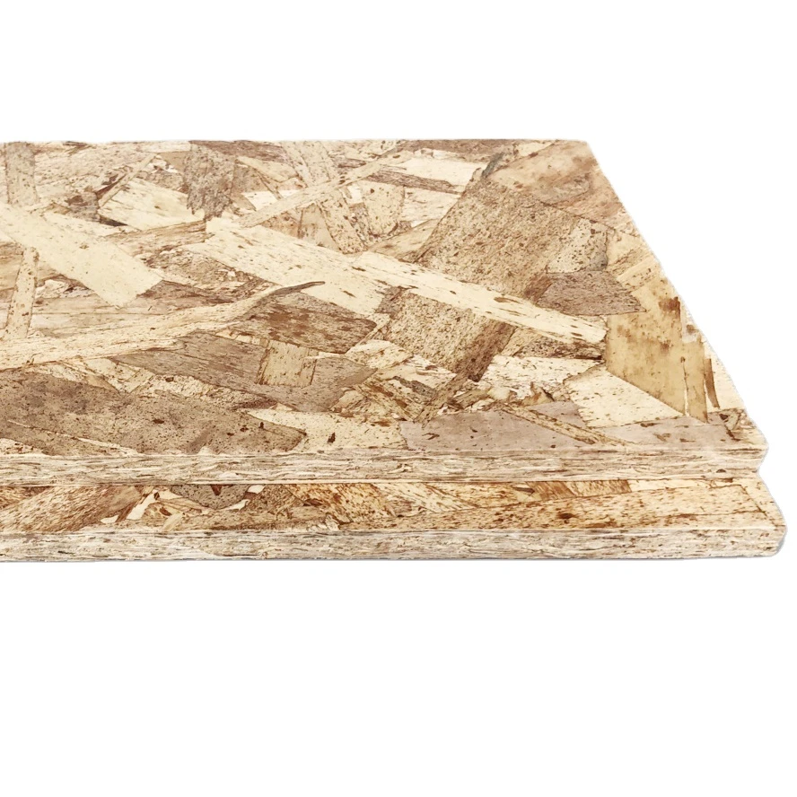 Professional 4x8 osb Manufactures In China