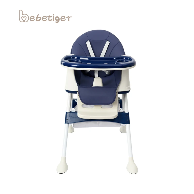 Multifunctional Baby Dining Table And Chair baby eating high chair Wholesale Plastic Children Dining Chair in car