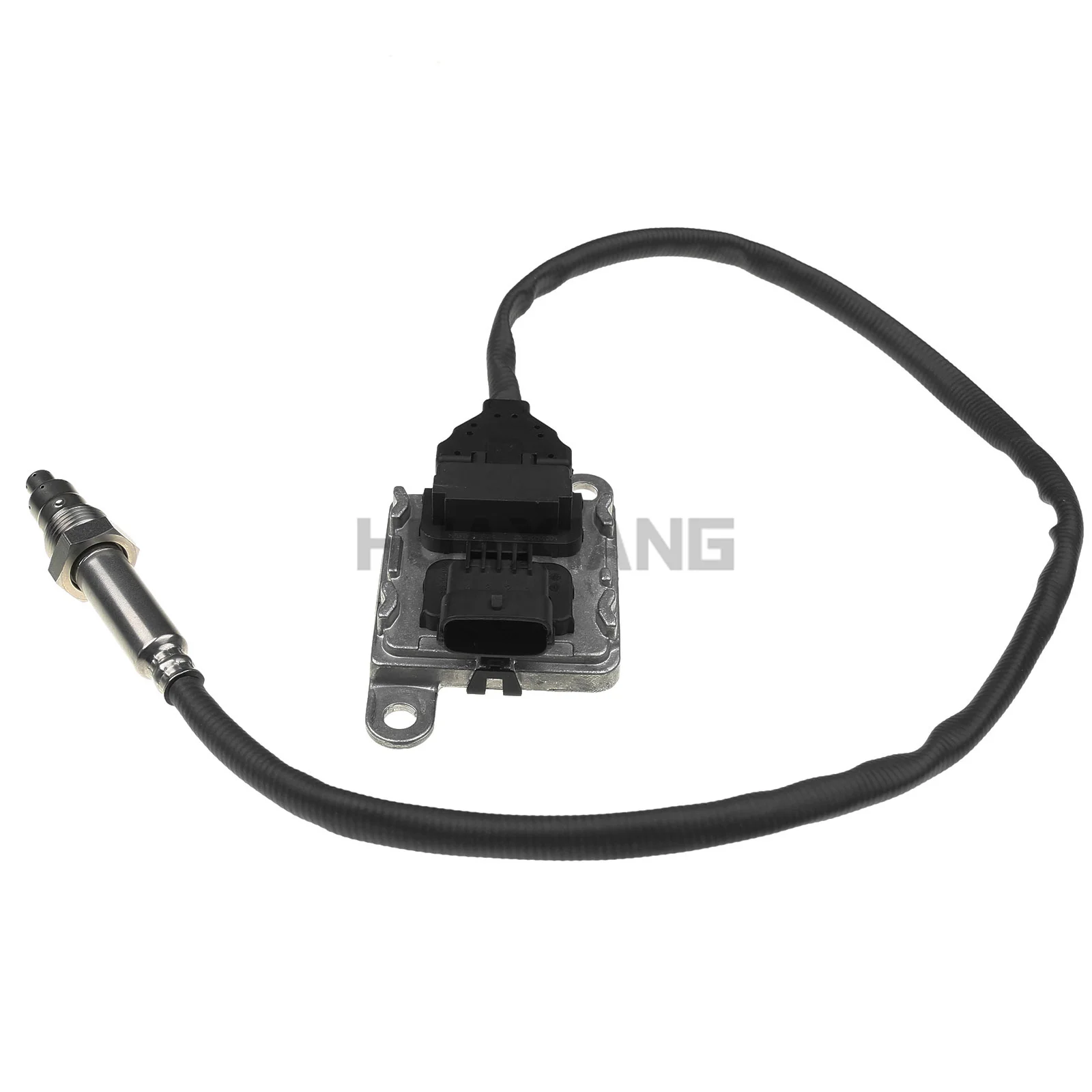 Азотный кислородный датчик Nox 4 штырька для Mack CXU GU4 Volvo VNL 300 430 670 VNM