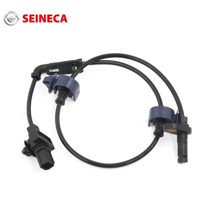 High quality and good serive abs wheel speed sensor 57450SNA003 for CIVIC VIII Saloon (FD, FA)