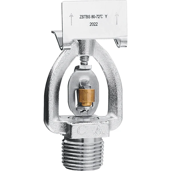 CA-Fire Professional Nozzle Manufacturer Protectospray Dirctional Spray Nozzle