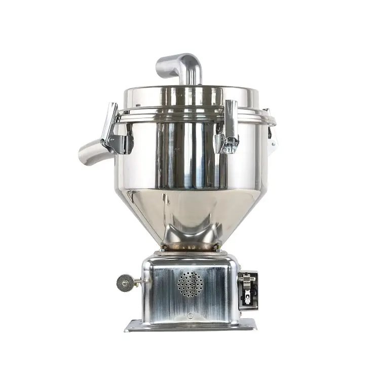 Plastic Granules Strong Hopper Loader Vacuum Feeder Suction Machine