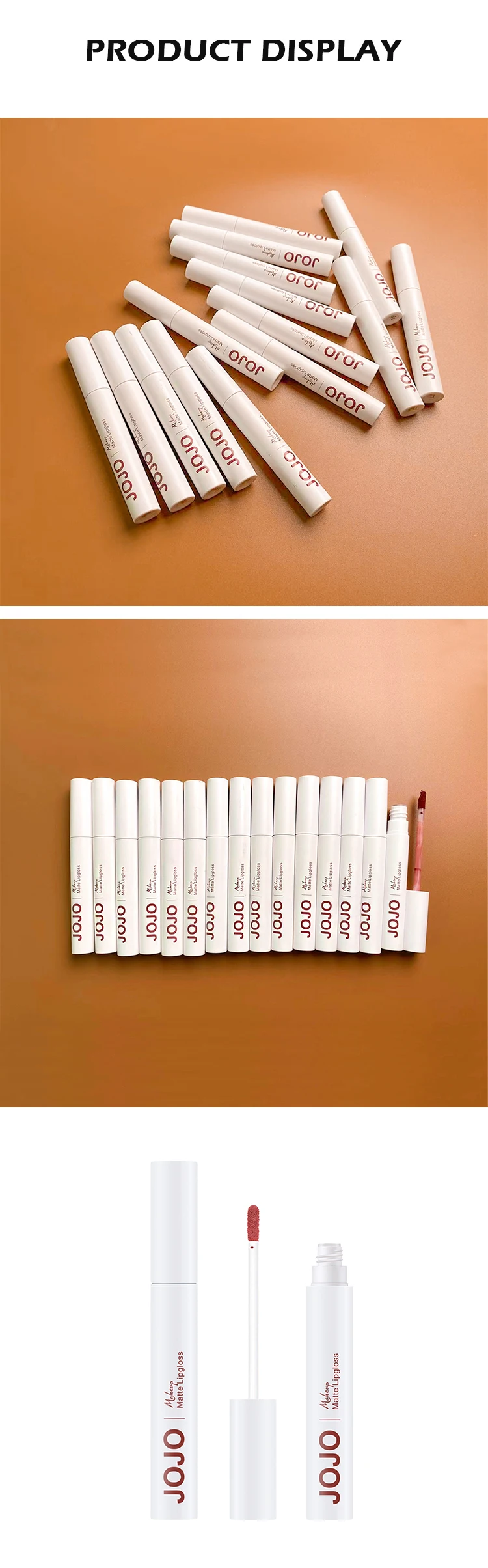 vegan cruelty free matte liquid lipstick