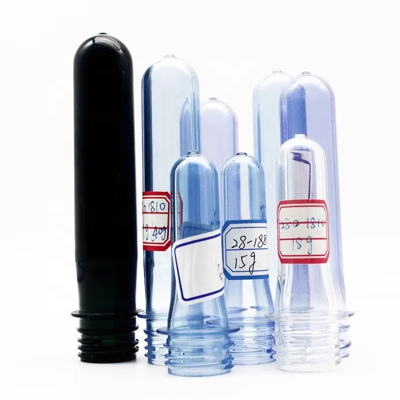 IKD plastic 26/22 pet preforms plastic beer keg  pet preform for water bottle