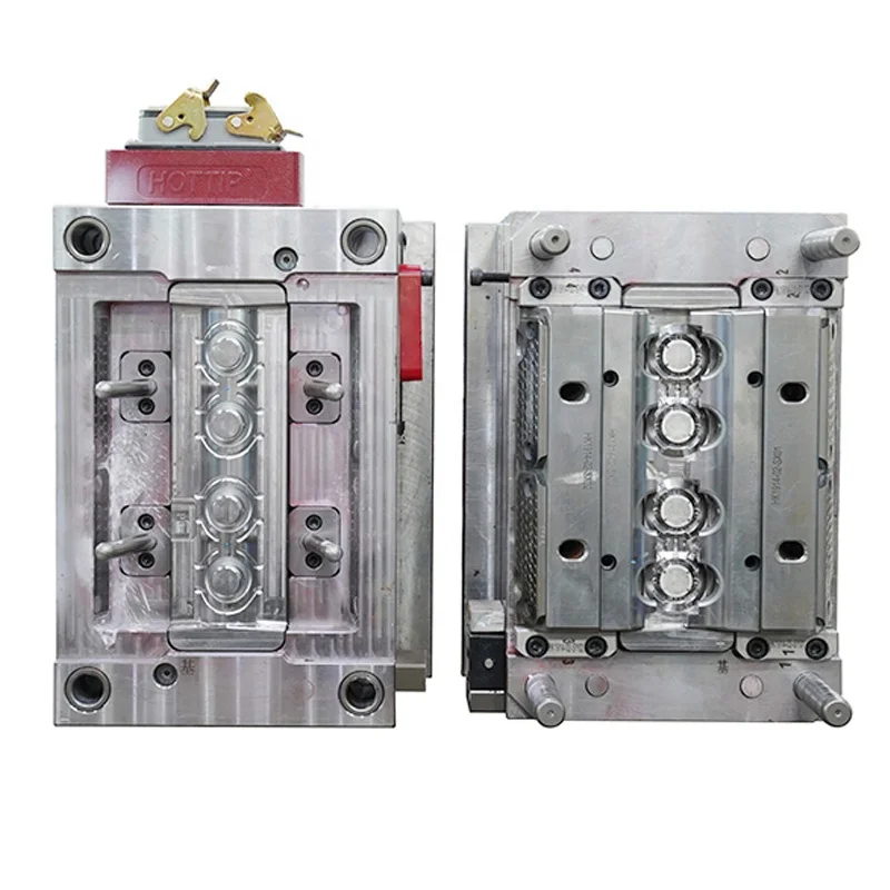 Precision Design Injection Moulding Die Cast Mould Factory Molding Metal Aluminum Die Casting Mold For Aluminium Products Parts