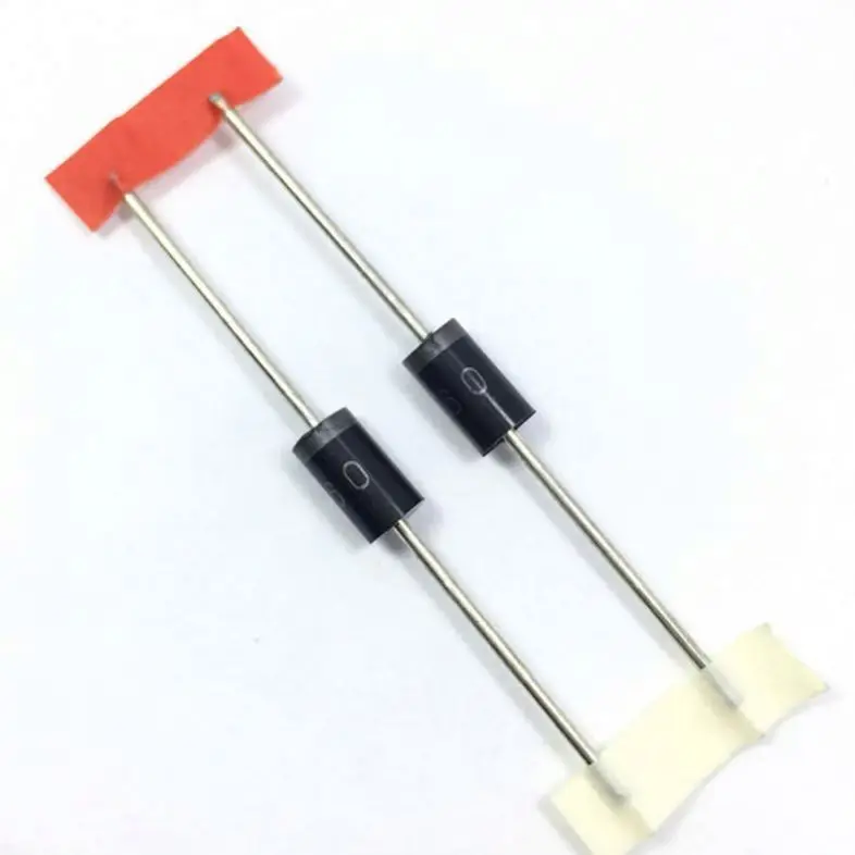 3A 50V SR350 Dip Schottky Barrier Rectifier Diode Support BOM Service Original new in stock