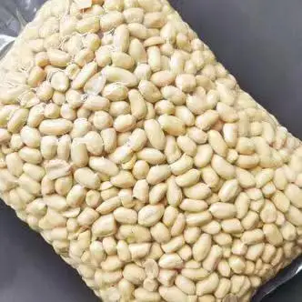 High Quality Roasted Blanched Peanuts Best Price Wholesale Snack Dried Style Kernel