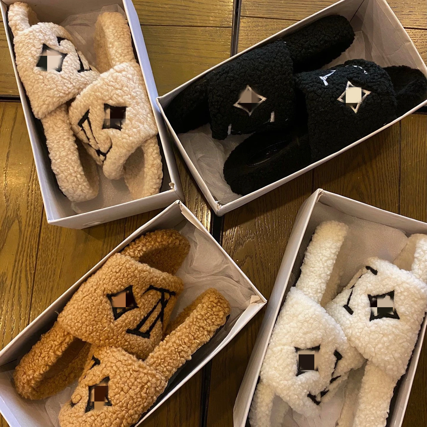 Designer slippers slides home slippers for women slippers