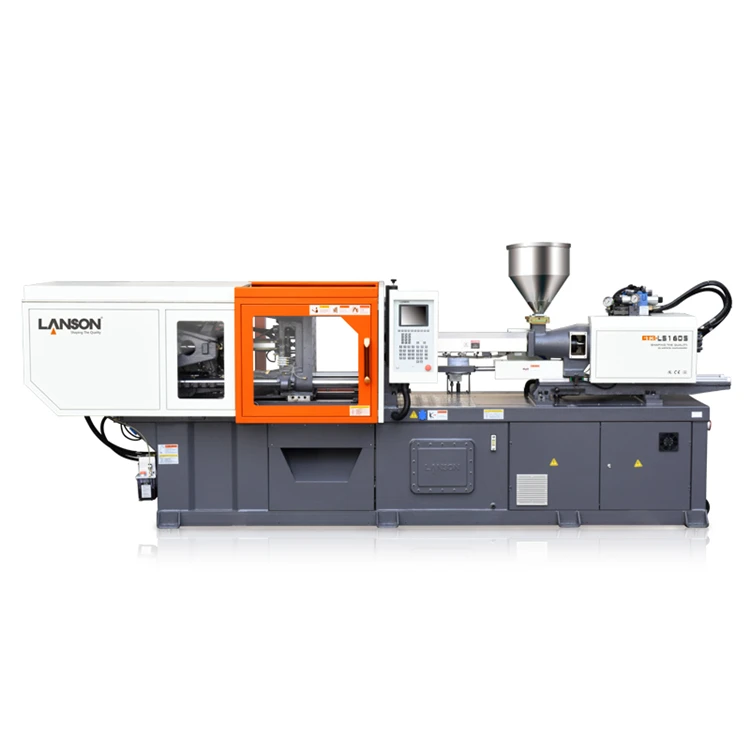LANSON High Quality wholesale plastic injection molding machine price