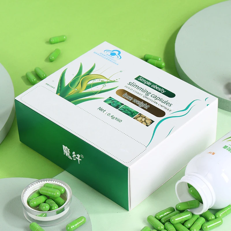 China factory made wholesale high quality weight loss capsules fast weight loss slimming fat burning weight loss capsule