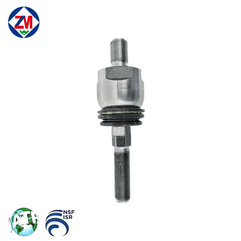 Hot selling Factory direct supply China Steering Rack 4WD Front Inner Tie Rod End OEM 45503-39075 RZJ120 GRJ120