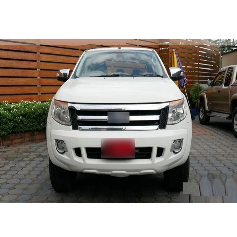 Pickup Trucks Car Accessories Headlight Head Lamp (Low) For Ford Ranger 2012