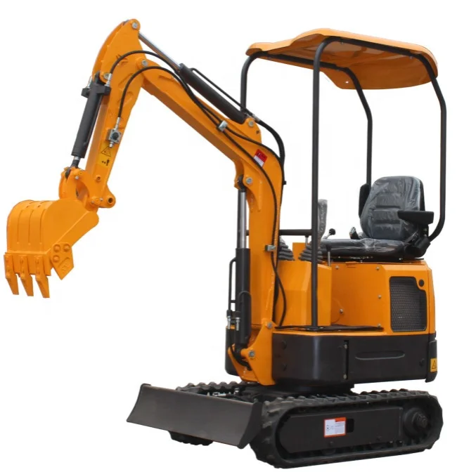  Сельскохозяйственная машина Easy opест XN12 экскаватор Rhinoceros 1100 кг Мини сверлильный станок 1