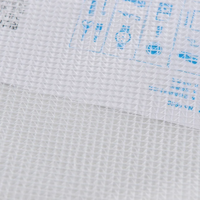  Various Size Acceptable PVC A4/A5/B5 Zipper Bag File Folder Waterproof Document