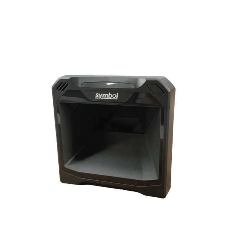 Zebra Symbol DS7708 Vertical Slot Barcode Scanner 1D/2D Omnidirectional Hands-free Presentation Imager USB Barcode Reader
