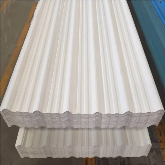 Good price sudan corrugated steel zinc roofing sheet and corrugated steel iron roofing tole sheets 0.3mm