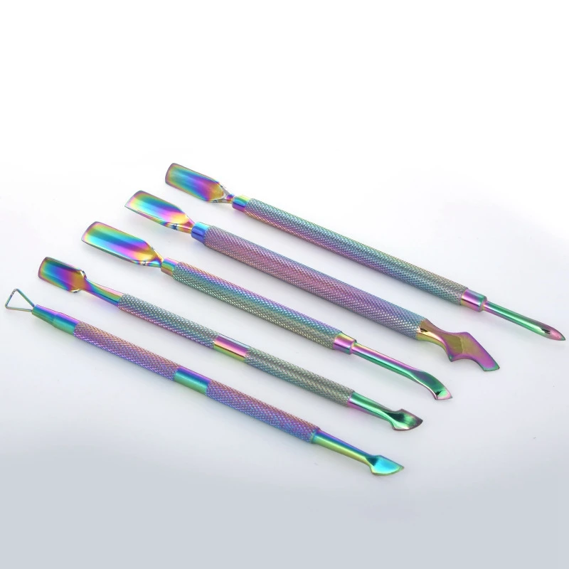 In Reasonable Price Women Cuticle Nail Nipper With Scissor Pro Quality Manicure Sets Manufacturer Manicure Pedicure Set