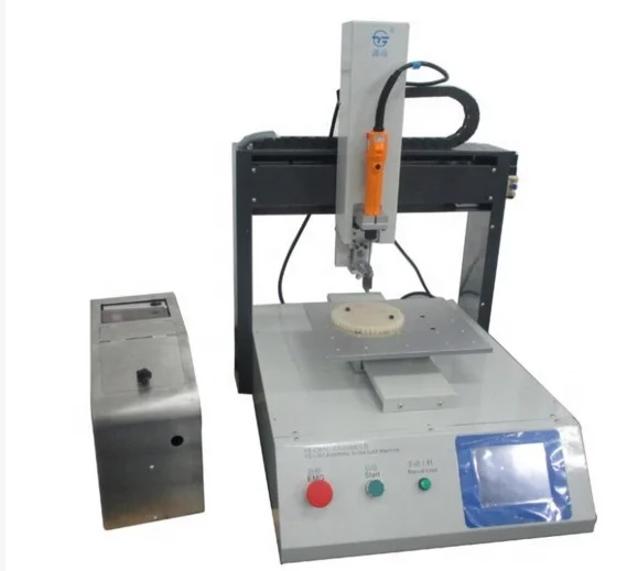 Screwdriving Robot Robot-type Automatic Screw Driving Machine