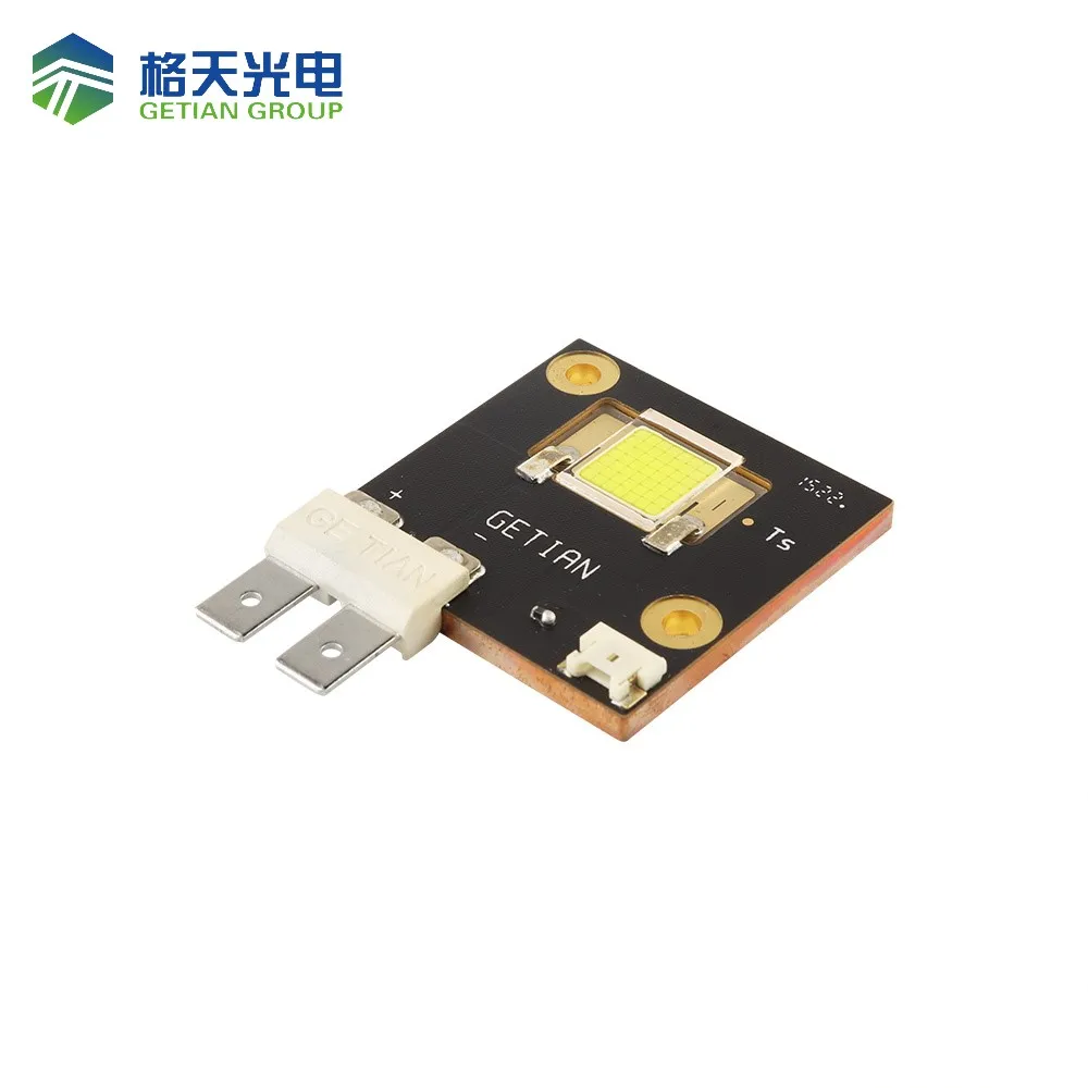 Stage Sharpy Lights Led light source Getian FC150 flip chip 150w 200w  led for long distance light with high power