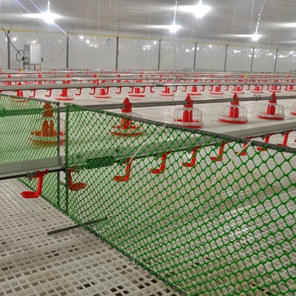 pp raw material poultry plastic slat floor for broiler farm pvc poultry slat flooring