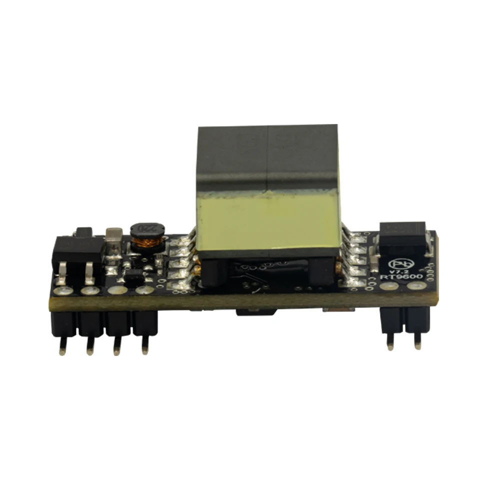 Banana pi BPI-P2 Zero BPI-9600 IEEE 802.3af PoE module IoT gateway