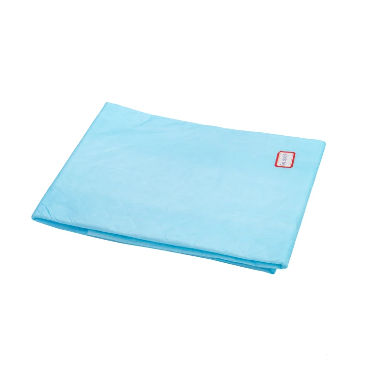 
High Absorbent Large Nursing Incontinence Disposable Sheet Pads Patient Underpads 60*90 