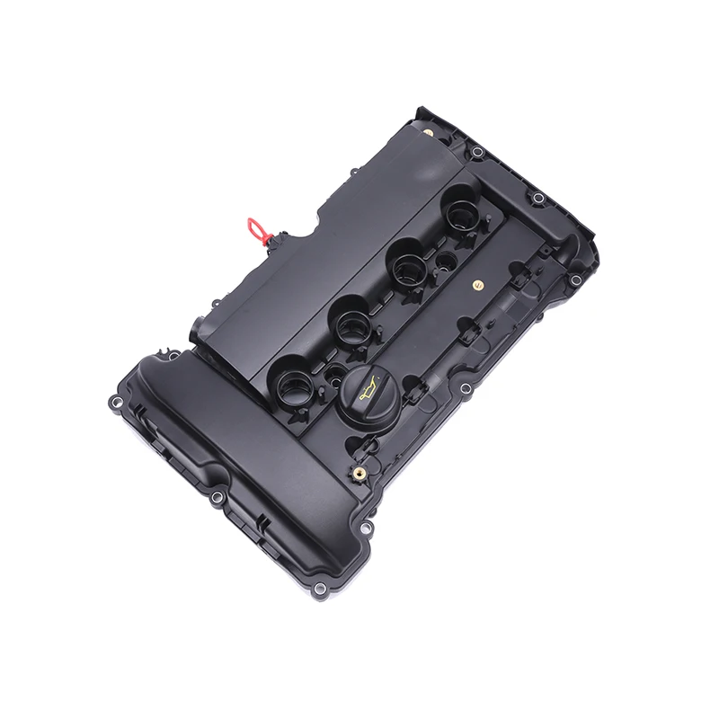 NMN For Peugeot Citroen 1.6T Engine Cylinder Head Top Cable Valve Cover OE# V759886280 0248Q2