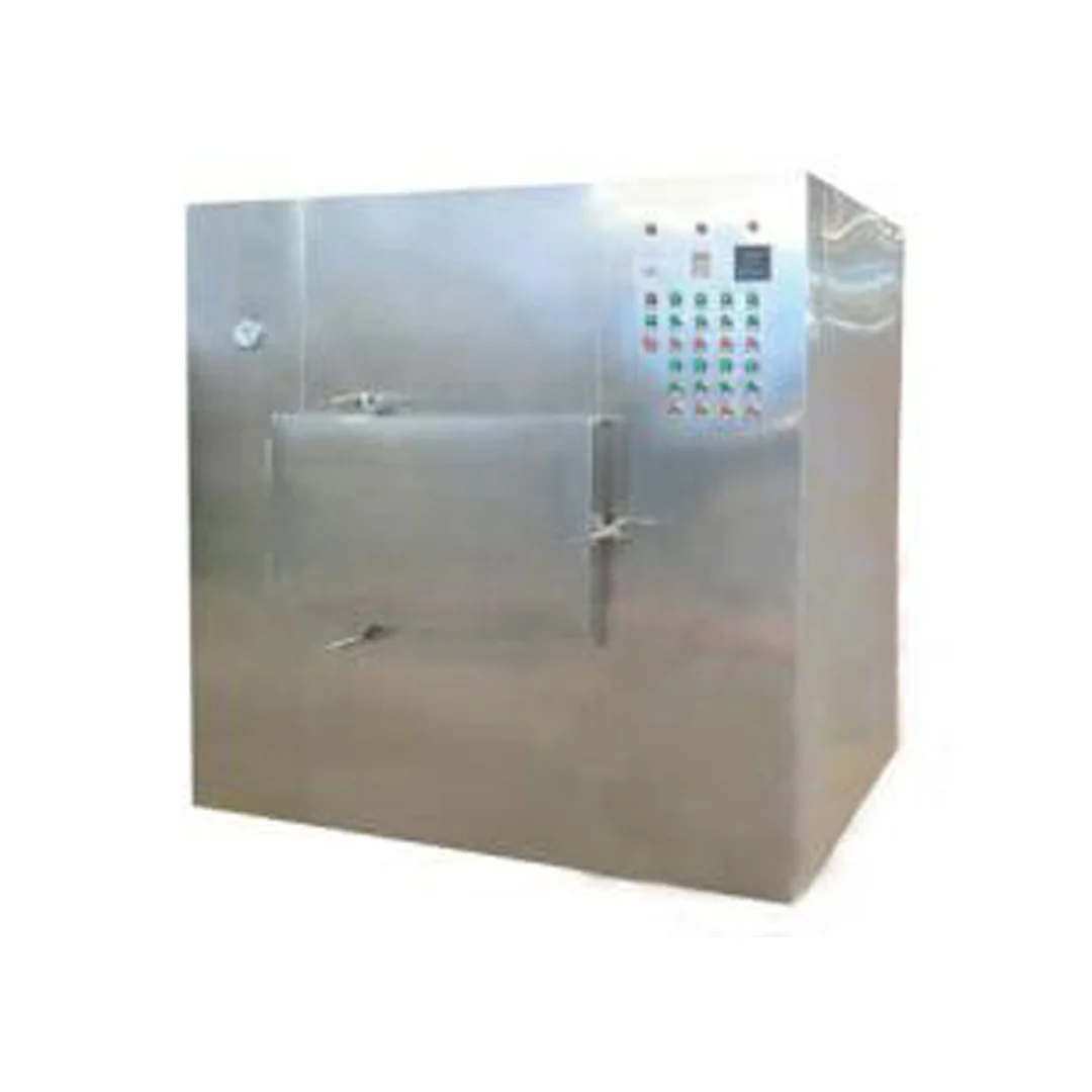 Microwave Vacuum Drying Oven Intelligent Control Temperature Is Adjustable Disinfection Treatment Vacuum Dryer