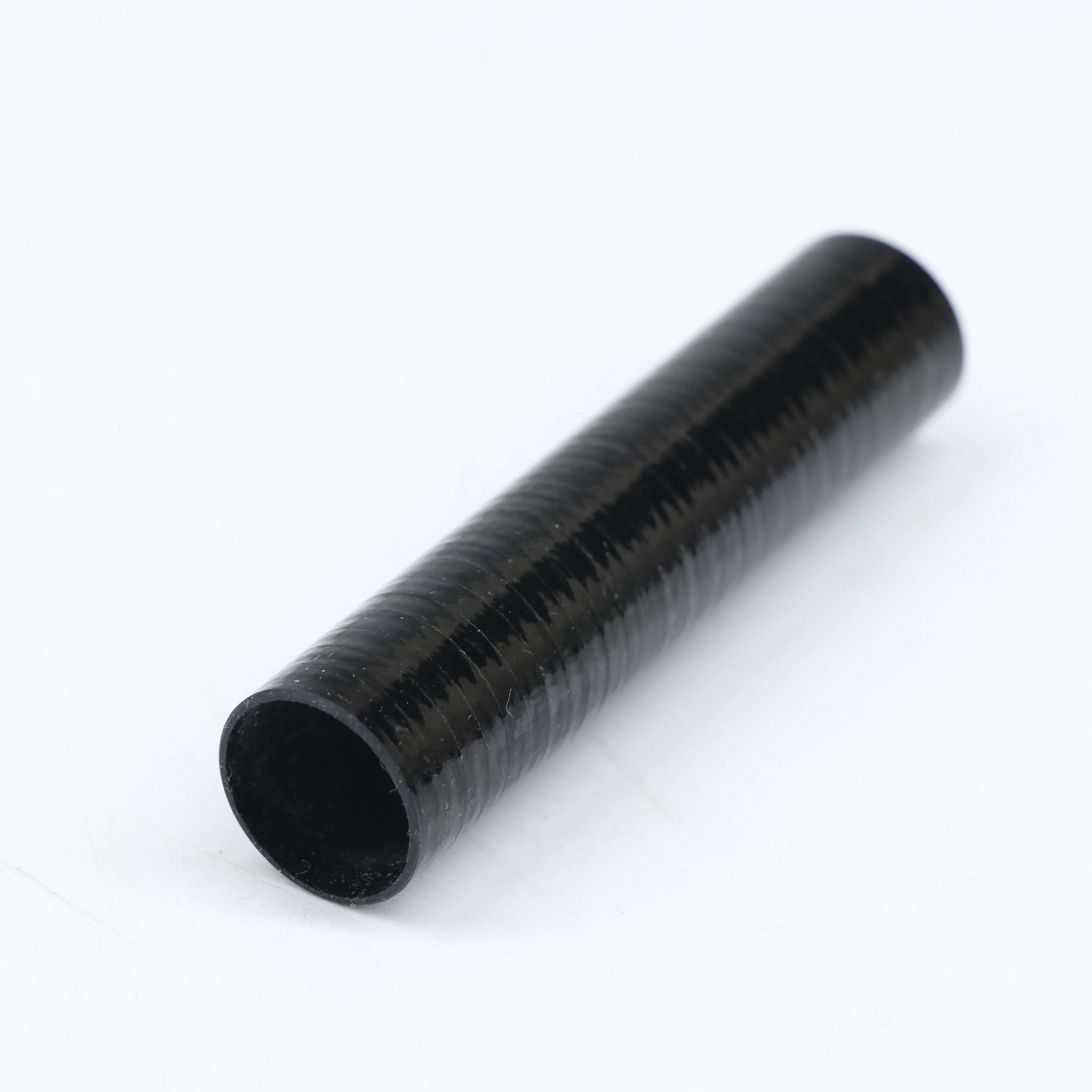 
Black Fiberglass Pipe Fibreglass Grp Tubes repair fiberglass wrap fiberglass push rod 