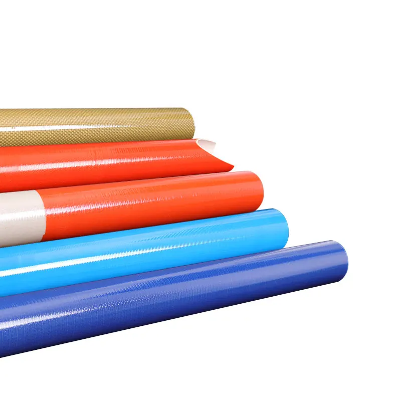 2023 HIGH QUALITY light weight telescopic flag pole epoxy fiberglass rod