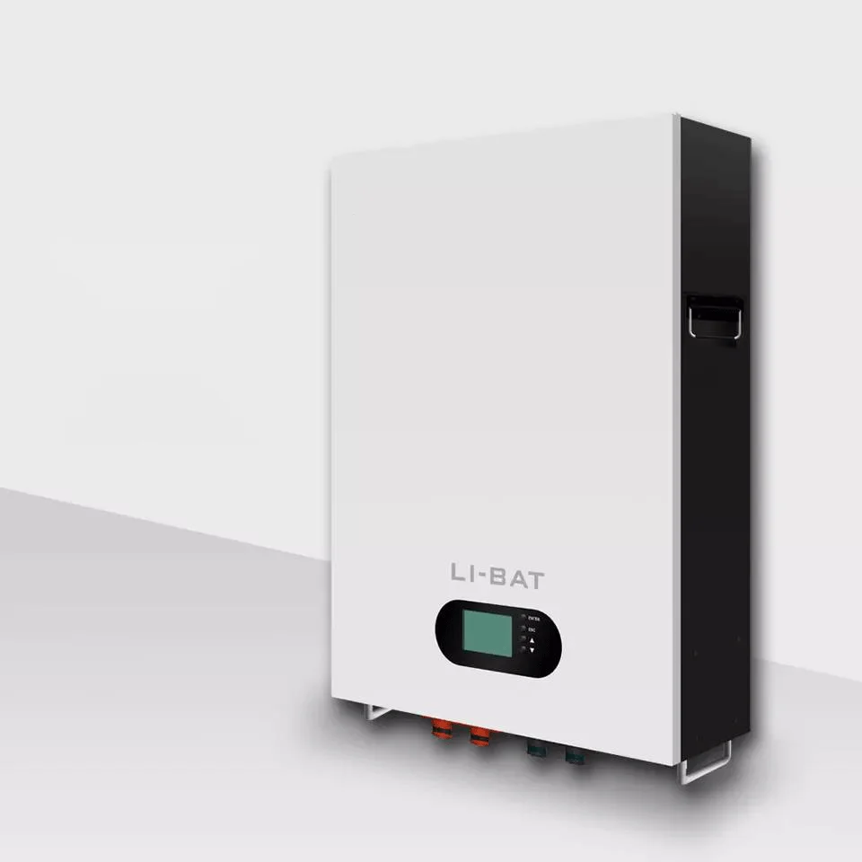 Solar Energy Storage All In One Cycle Solar Battery Lithium Ion Battery Lifepo4 Solar Energy Storage Battery Guangzhou