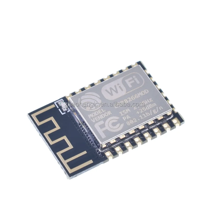 ESP-12F ESP-12E ESP-12S с удаленным последовательным портом ESP8266 беспроводным модулем Wi-Fi который передает через стены электронные модули