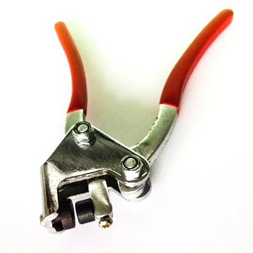 ST-4006 Indicative Punch Lead Meter Seal Pliers