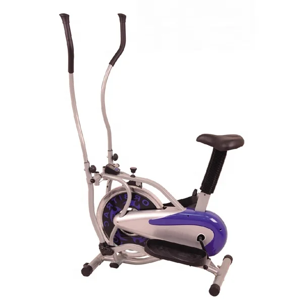 Orbitrac Elite/ Elliptical Cross Trainer/Orbitreck Orbitrec/ Orbi Track/Orbitek