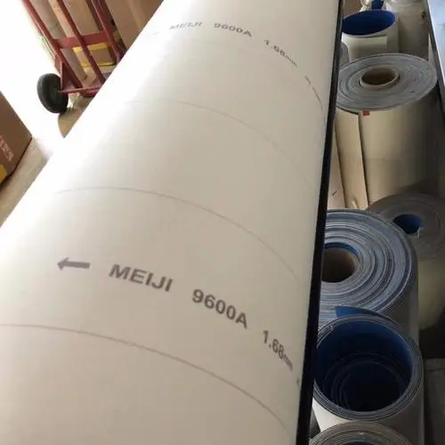 MEIJI 9600A Blanket for offset printing