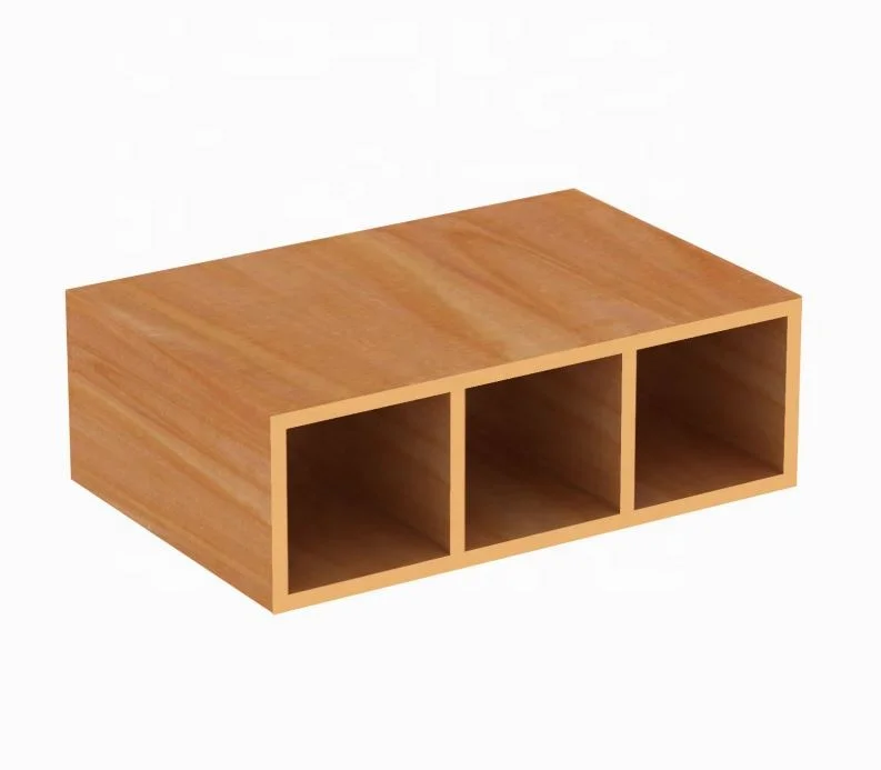 wood plastic composite timber, latest design wooden timber