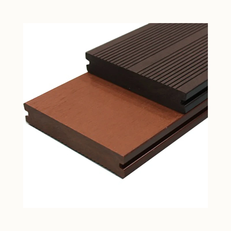 outdoor reclaimed flooring wpc decking interlocking composite tiles terrace board