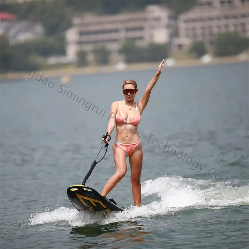 Water Sports Efoil Electric Surfboard Foil Hydrofoilepp Efoils Surfing