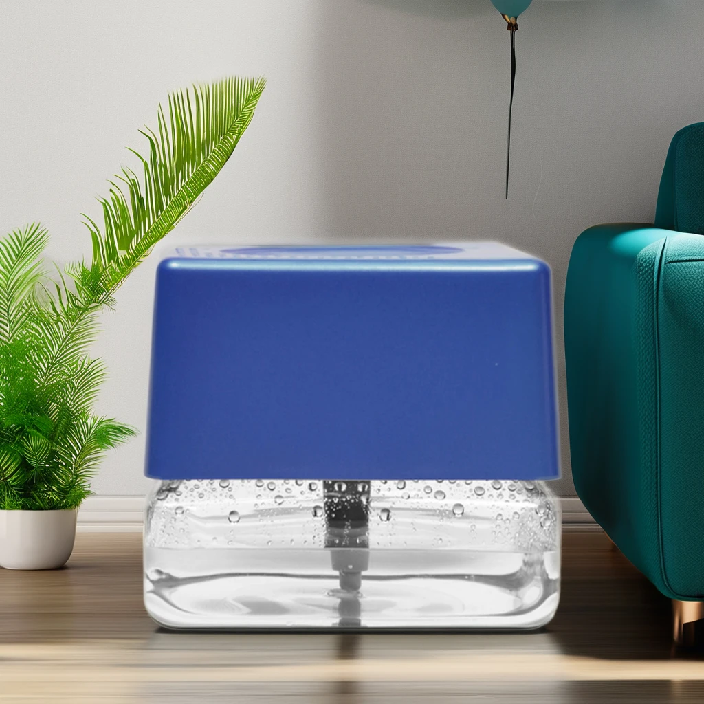 Portable Modern Home Appliances Zhejiang Generator Air Purifier Humidifier Scrubber Revitalizer for Water
