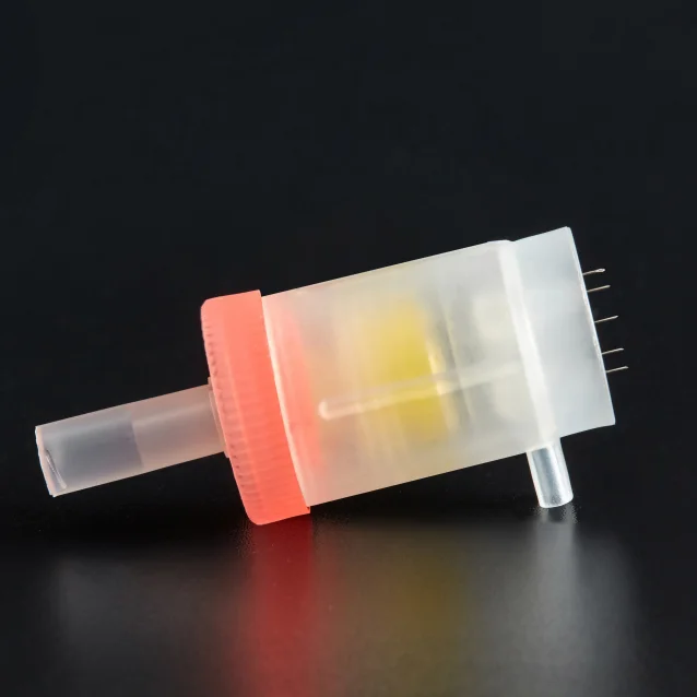 
EZ 5 Pins Vital Injector 2 Multi Needles water mesotherapy injection gun needles 